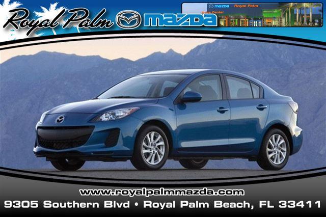 Mazda 3 4dr Sdn CE Auto (SE) Hatchback