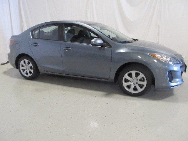 Mazda 3 2012 photo 2