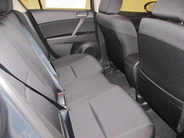 Mazda 3 2012 photo 4