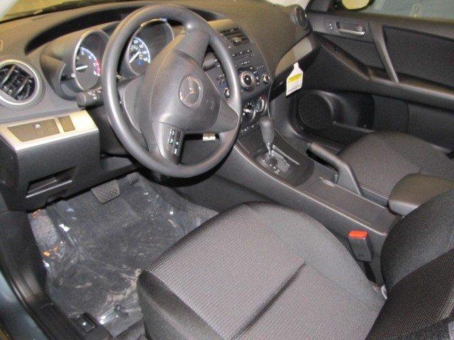 Mazda 3 2012 photo 5