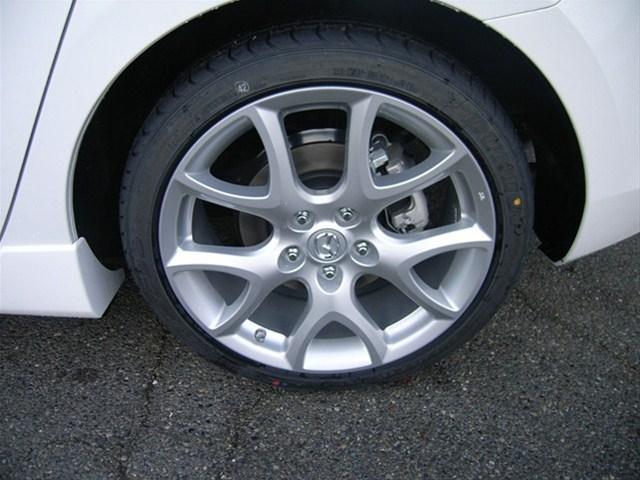 Mazda 3 2012 photo 3