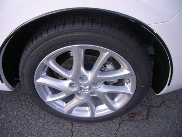 Mazda 3 2012 photo 2