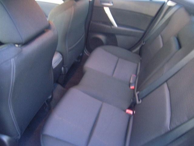 Mazda 3 2012 photo 5