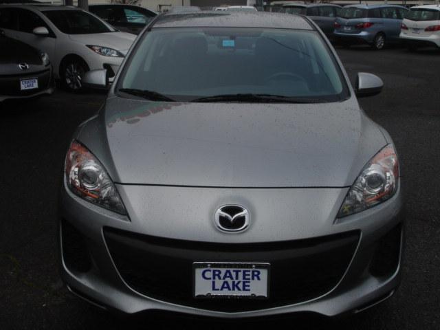 Mazda 3 2012 photo 5