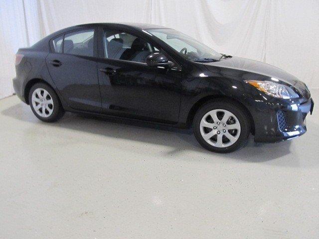 Mazda 3 2012 photo 2