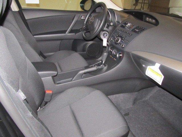Mazda 3 2012 photo 3