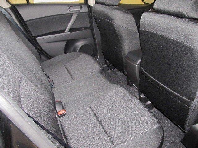 Mazda 3 2012 photo 4