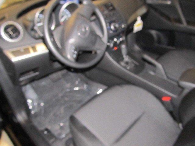 Mazda 3 2012 photo 5