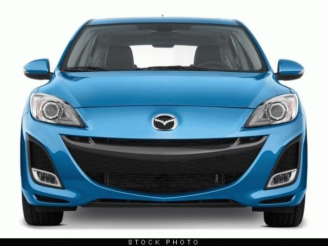 Mazda 3 2012 photo 1