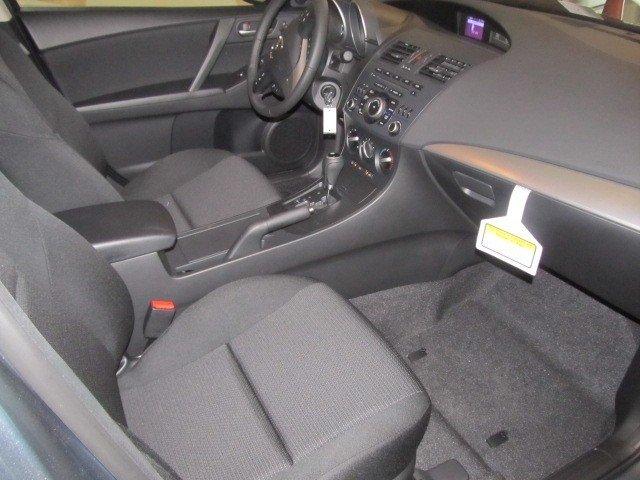 Mazda 3 2012 photo 3