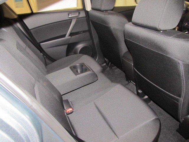 Mazda 3 2012 photo 4