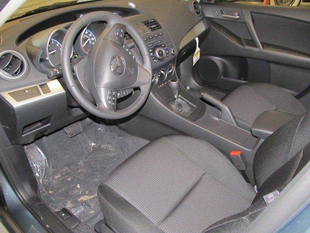 Mazda 3 2012 photo 5