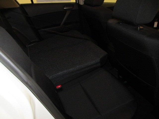 Mazda 3 2012 photo 4