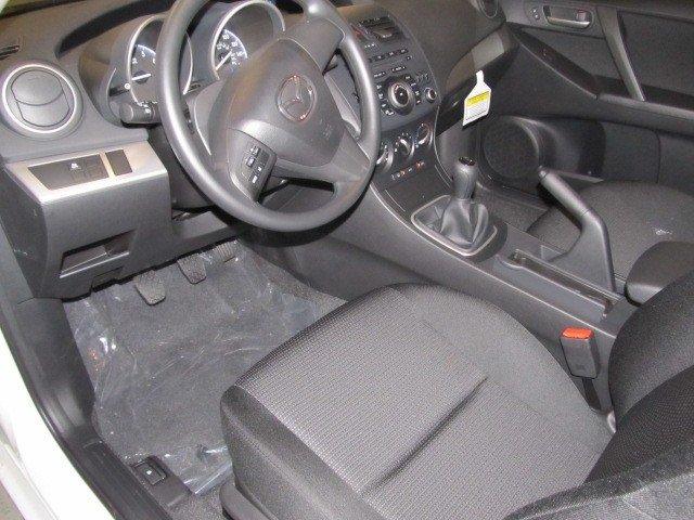 Mazda 3 2012 photo 5