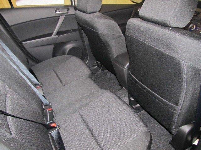 Mazda 3 2012 photo 4