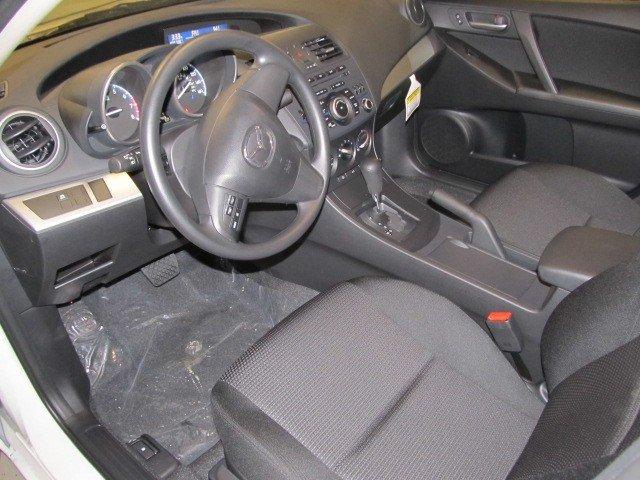 Mazda 3 2012 photo 5
