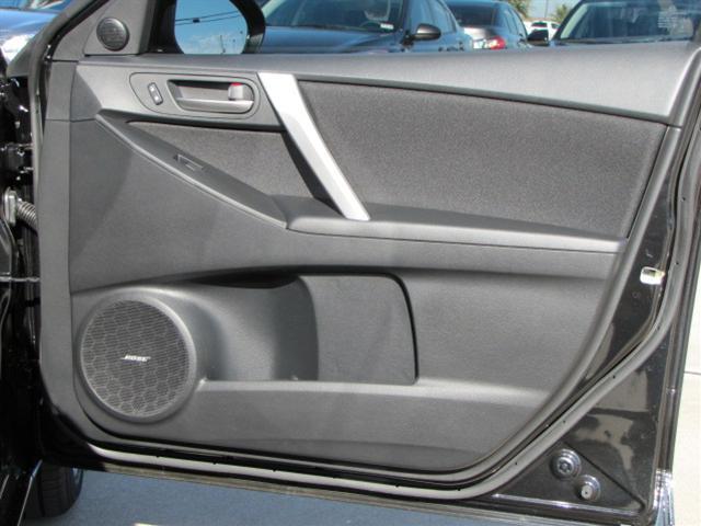 Mazda 3 2012 photo 3