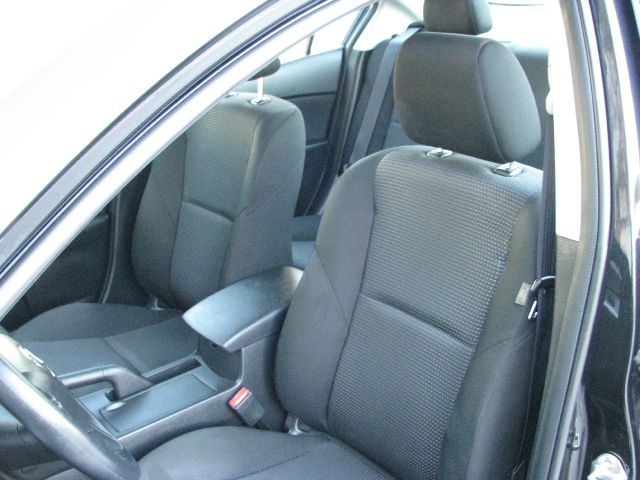 Mazda 3 152579 Sedan