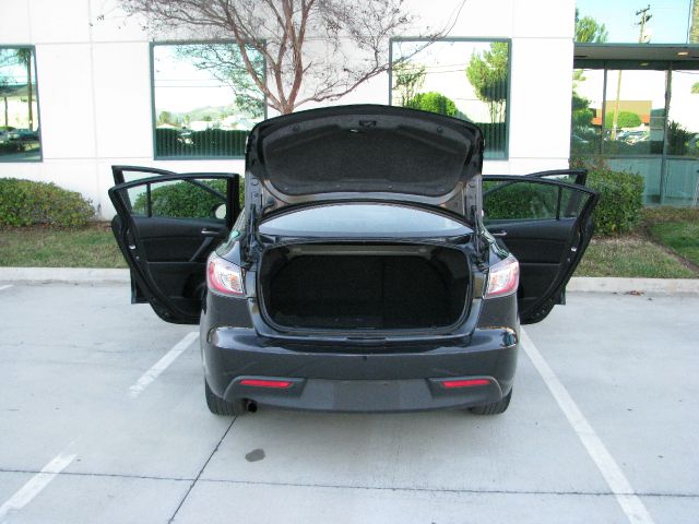 Mazda 3 2012 photo 1