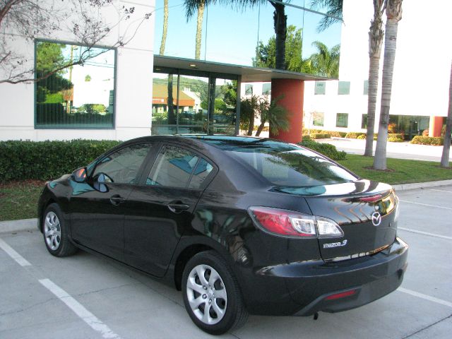 Mazda 3 2012 photo 10