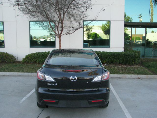 Mazda 3 2012 photo 12