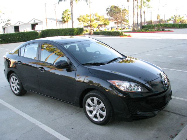 Mazda 3 2012 photo 13