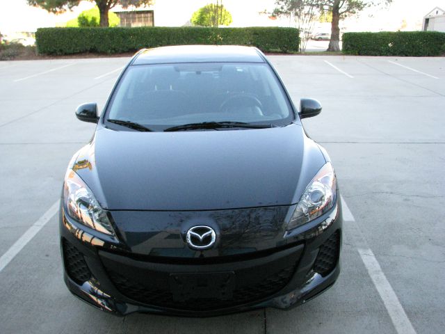 Mazda 3 2012 photo 14
