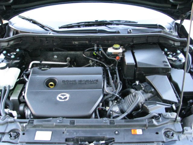 Mazda 3 2012 photo 15