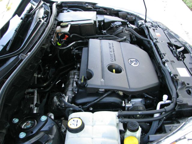 Mazda 3 2012 photo 16