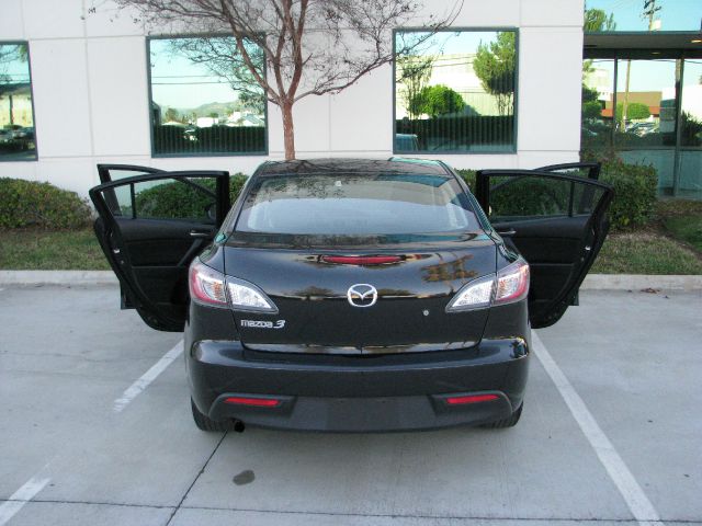 Mazda 3 2012 photo 18