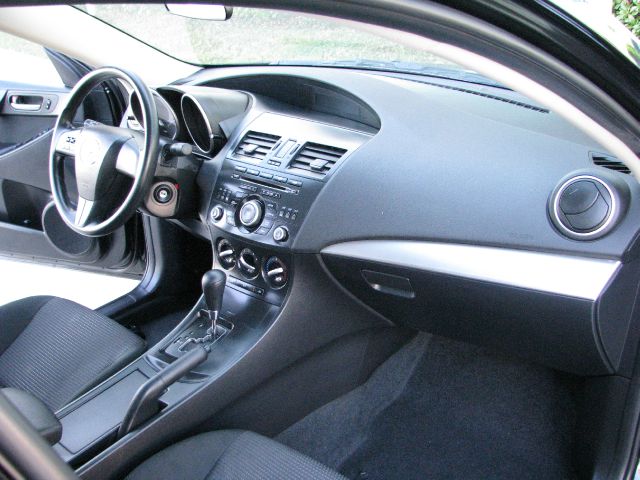 Mazda 3 2012 photo 19