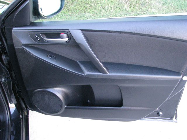 Mazda 3 2012 photo 20