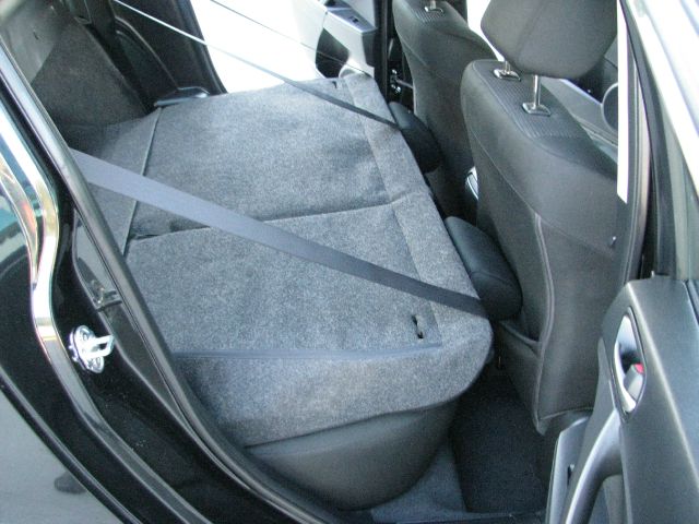 Mazda 3 2012 photo 21