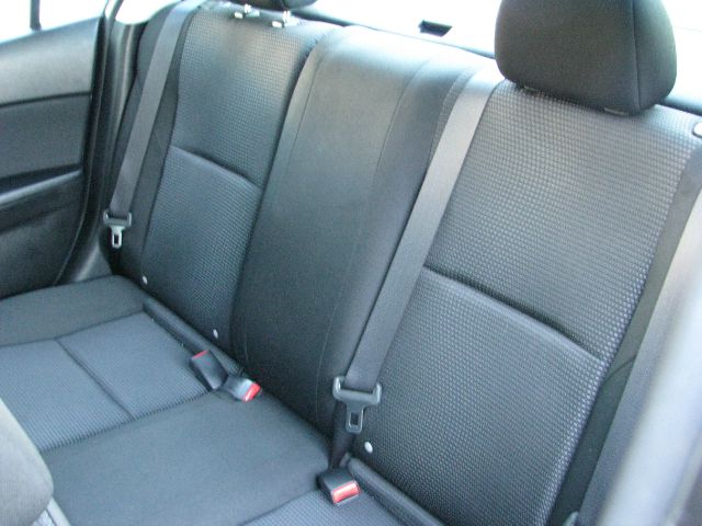 Mazda 3 2012 photo 23