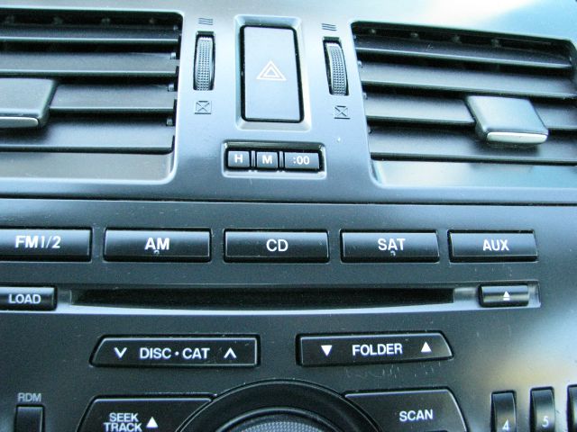 Mazda 3 2012 photo 29