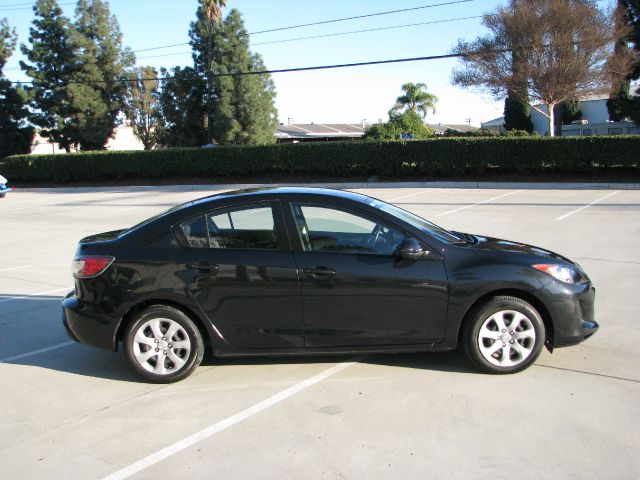 Mazda 3 2012 photo 31