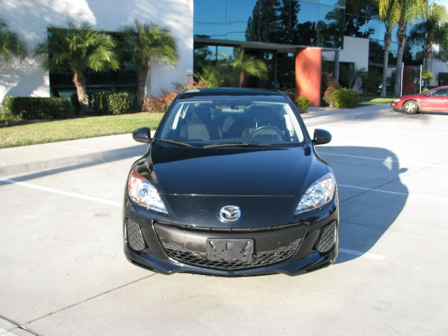 Mazda 3 2012 photo 32