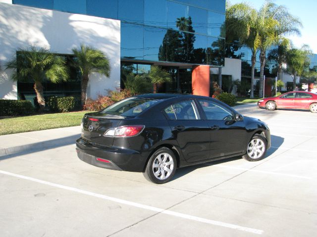 Mazda 3 2012 photo 33