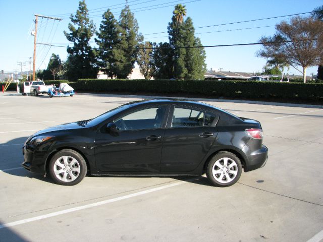 Mazda 3 2012 photo 34