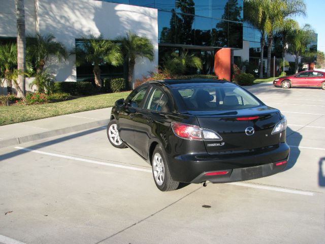 Mazda 3 2012 photo 36