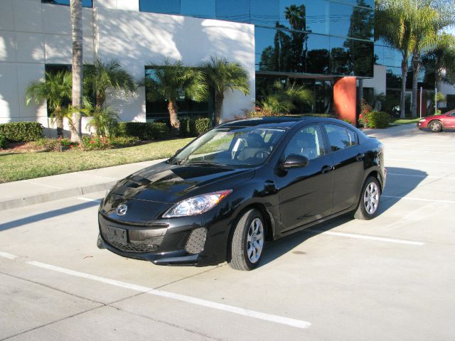 Mazda 3 2012 photo 4