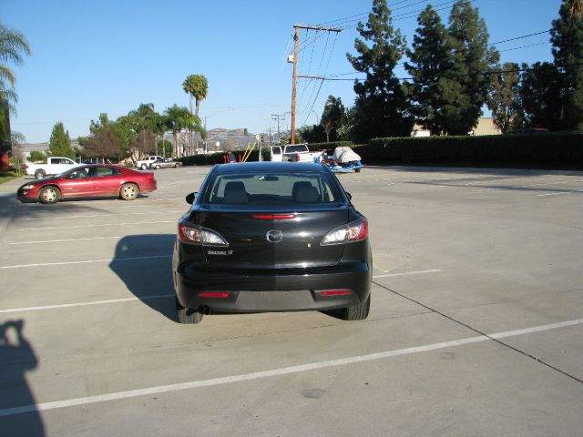 Mazda 3 2012 photo 5
