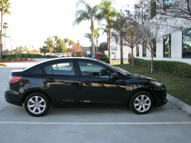 Mazda 3 2012 photo 6