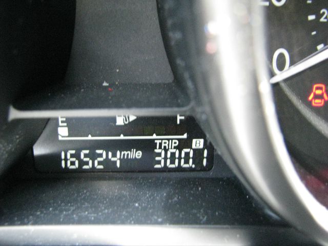 Mazda 3 2012 photo 7