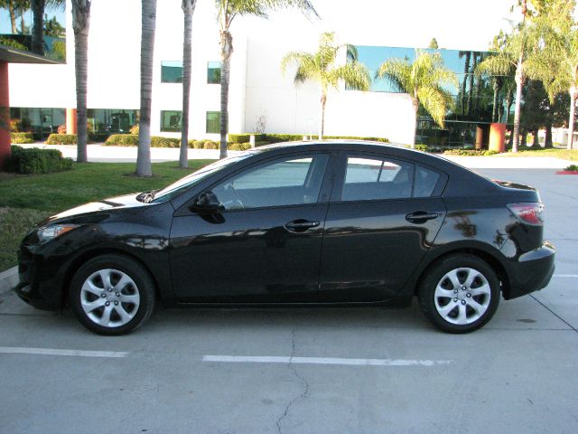 Mazda 3 2012 photo 8