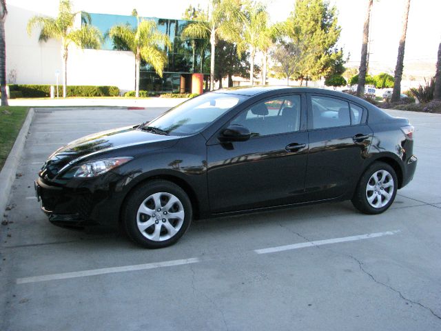 Mazda 3 2012 photo 9