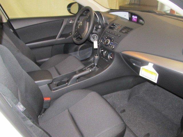 Mazda 3 2012 photo 3
