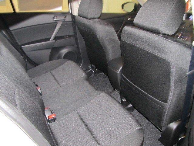 Mazda 3 2012 photo 4