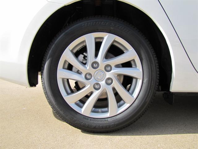 Mazda 3 2012 photo 2