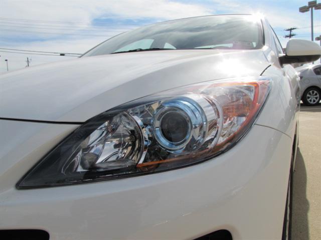Mazda 3 2012 photo 5